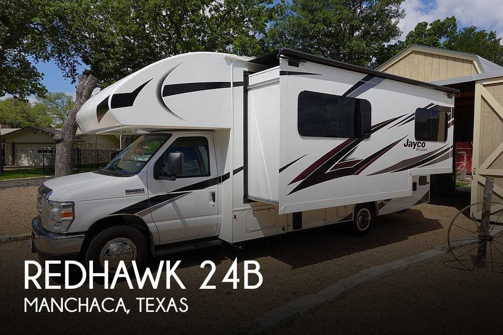 Used 2023 Jayco Redhawk 24B available in Manchaca, Texas