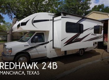 Used 2023 Jayco Redhawk 24B available in Manchaca, Texas
