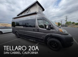 Used 2022 Thor Motor Coach Tellaro 20A available in San Gabriel, California