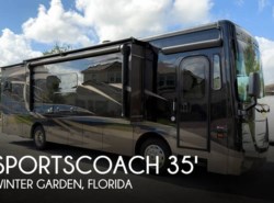Used 2023 Coachmen Sportscoach SRS 354QS available in Winter Garden, Florida