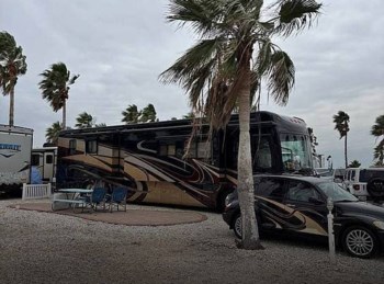 Used 2009 Holiday Rambler Navigator Bismark IV available in Cross Plains, Tennessee