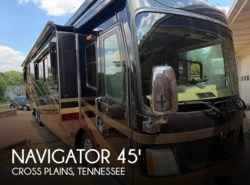 Used 2009 Holiday Rambler Navigator Bismark IV available in Cross Plains, Tennessee