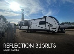 Used 2022 Grand Design Reflection 315RLTS available in Star, Idaho