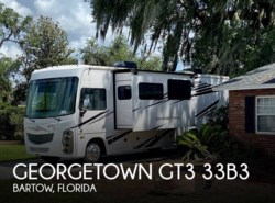 Used 2022 Forest River Georgetown GT3 33B3 available in Bartow, Florida