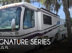 Used 2000 Monaco RV Signature Series Classic available in Inglis, Florida