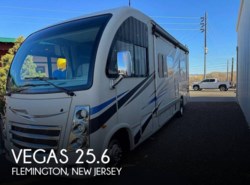 Used 2020 Thor Motor Coach Vegas 25.6 available in Flemington, New Jersey