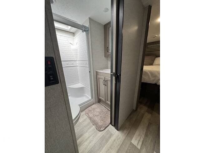 Used 2023 Coachmen Chaparral LITE 284RL available in Saint Petersburg, Florida