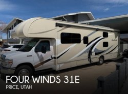 Used 2017 Thor Motor Coach Four Winds 31E available in Price, Utah