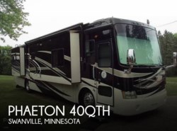 Used 2010 Tiffin Phaeton 40QTH available in Swanville, Minnesota