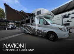 Used 2016 Winnebago Navion 24J available in Camarillo, California