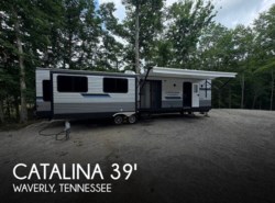 Used 2023 Coachmen Catalina Destination 39RLTS available in Waverly, Tennessee