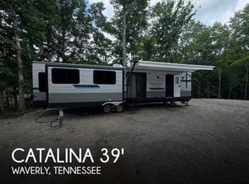 Used 2023 Coachmen Catalina Destination 39RLTS available in Waverly, Tennessee