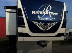 Used 2024 Forest River RiverStone Legacy 421FK available in Montgomery, Texas