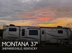 Used 2019 Keystone Montana 3791RD 20th Anniversary Edition available in Shepherdsville, Kentucky