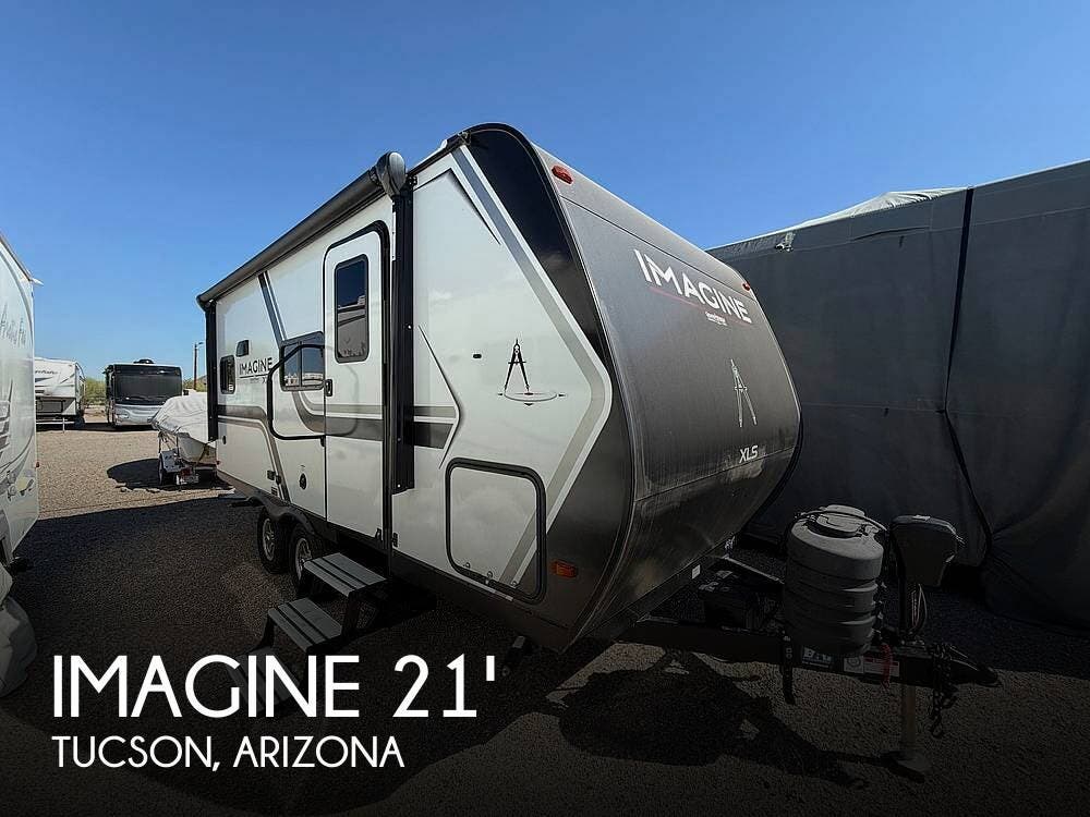 Used 2025 Grand Design Imagine XLS 17MKE available in Tucson, Arizona