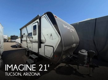 Used 2025 Grand Design Imagine XLS 17MKE available in Tucson, Arizona