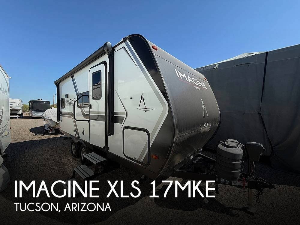 Used 2025 Grand Design Imagine XLS 17MKE available in Tucson, Arizona