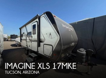 Used 2025 Grand Design Imagine XLS 17MKE available in Tucson, Arizona