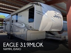 Used 2019 Jayco Eagle 319MLOK available in Nampa, Idaho