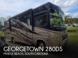 Used 2012 Forest River Georgetown 280DS available in Myrtle Beach, South Carolina