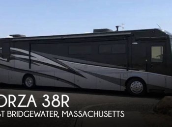 Used 2015 Winnebago Forza 38R available in East Bridgewater, Massachusetts
