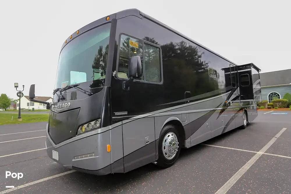 Used 2015 Winnebago Forza 38R available in East Bridgewater, Massachusetts