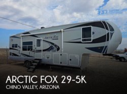Used 2021 Northwood Arctic Fox 29-5K available in Chino Valley, Arizona