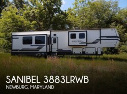 Used 2025 Prime Time Sanibel 3883LRWB available in Newburg, Maryland
