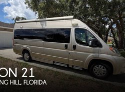 Used 2019 Roadtrek ZION 21 available in Spring Hill, Florida