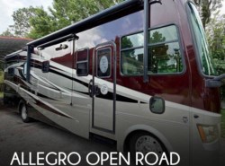 Used 2011 Tiffin Allegro Open Road 34TGA available in Fleming Island, Florida