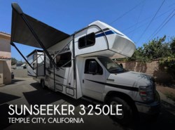 Used 2022 Forest River Sunseeker 3250LE available in Temple City, California