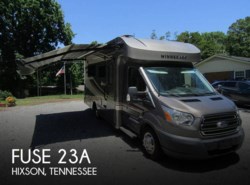 Used 2017 Winnebago Fuse 23A available in Hixson, Tennessee