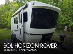 Used 2023 inTech Sol Horizon Rover available in Dillsburg, Pennsylvania