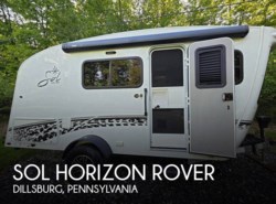 Used 2023 inTech Sol Horizon Rover available in Dillsburg, Pennsylvania