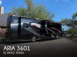 Used 2019 Thor Motor Coach Aria 3601 available in El Paso, Texas