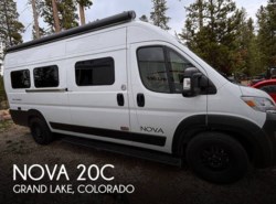 Used 2026 Coachmen Nova 20C available in Grand Lake, Colorado