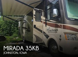 Used 2018 Coachmen Mirada 35KB available in Johnston, Iowa