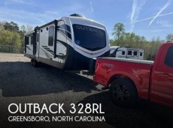 Used 2022 Keystone Outback 328RL available in Greensboro, North Carolina
