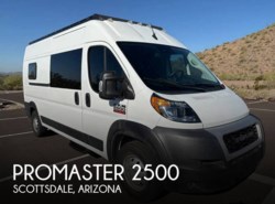 Used 2022 Ram Promaster 2500 available in Scottsdale, Arizona