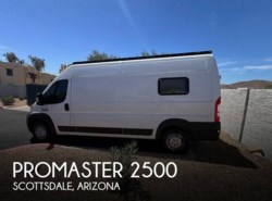 Used 2022 Ram Promaster 2500 available in Scottsdale, Arizona