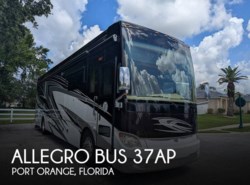 Used 2014 Tiffin Allegro Bus 37AP available in Port Orange, Florida