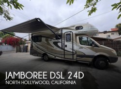 Used 2011 Fleetwood Jamboree DSL 24D available in North Hollywood, California