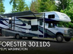 Used 2019 Forest River Forester 3011DS available in Yelm, Washington