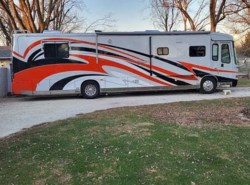 Used 2006 Travel Supreme Travel Supreme Toy Hauler M41DS available in Port Orange, Florida