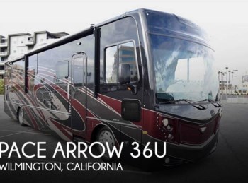 Used 2020 Fleetwood Pace Arrow 36U available in Wilmington, California