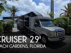 Used 2008 Gulf Stream BT Cruiser 5291 XL Edition available in Palm Beach Gardens, Florida