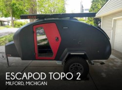 Used 2021 Escapod topo 2 available in Milford, Michigan