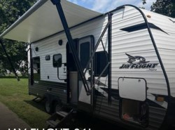 Used 2022 Jayco Jay Flight SLX 212QB available in Lawrenceburg, Kentucky