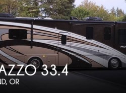 Used 2017 Thor Motor Coach Palazzo 33.4 available in Oregon City, Oregon