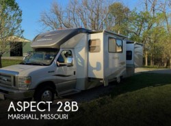Used 2009 Winnebago Aspect 28B available in Marshall, Missouri
